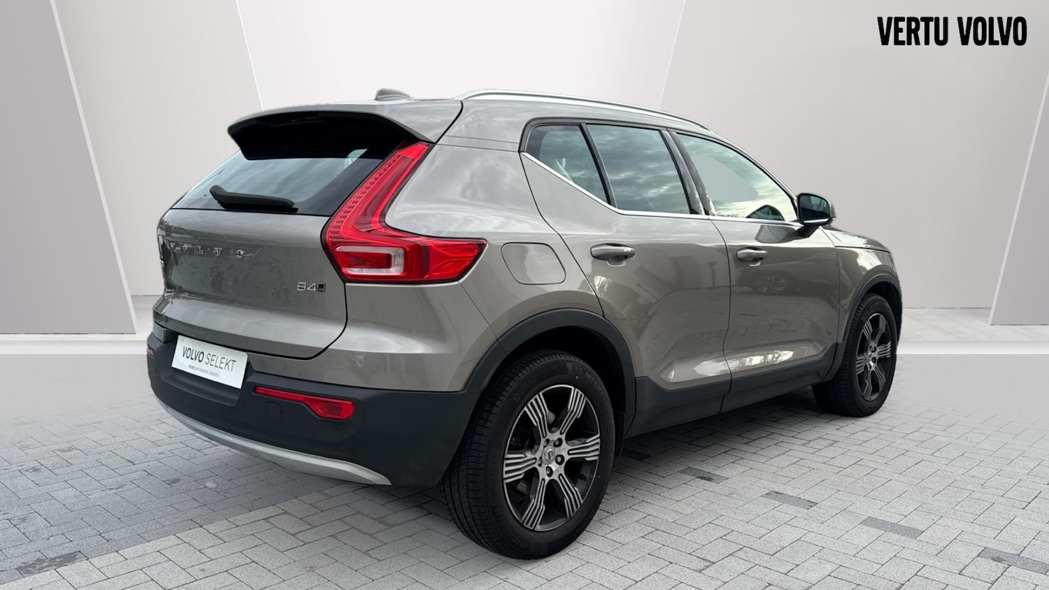 Used Volvo XC40 2020 for sale - 76494388: Photo 7