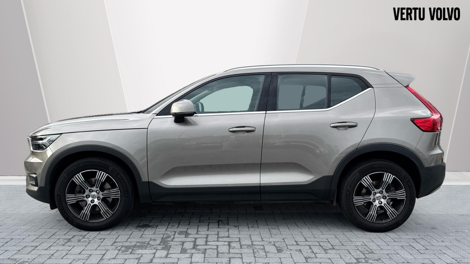 Used Volvo XC40 2020 for sale - 76494388: Photo 8