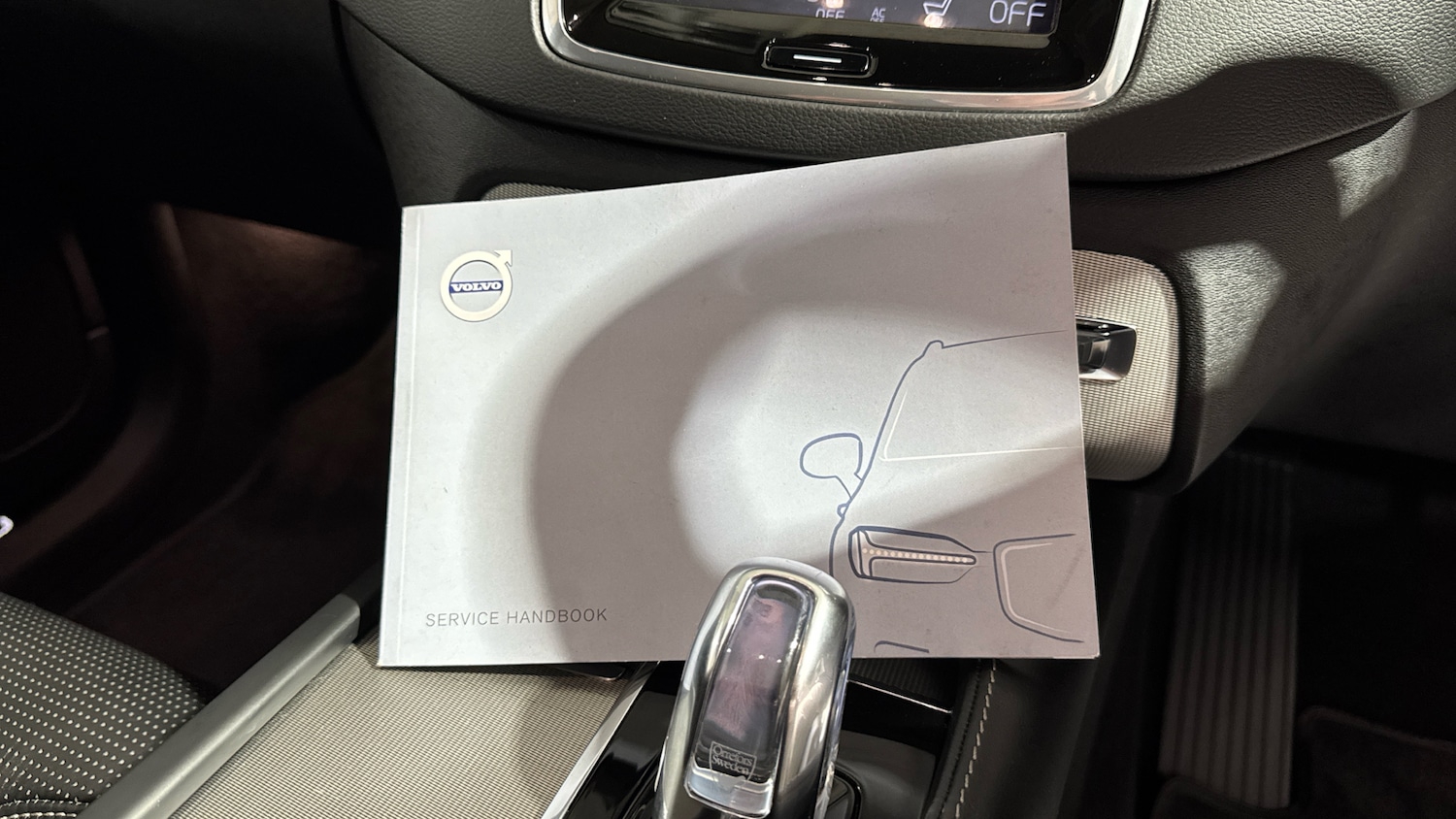 Used Volvo XC90 2019 for sale - 76951005: Photo 14