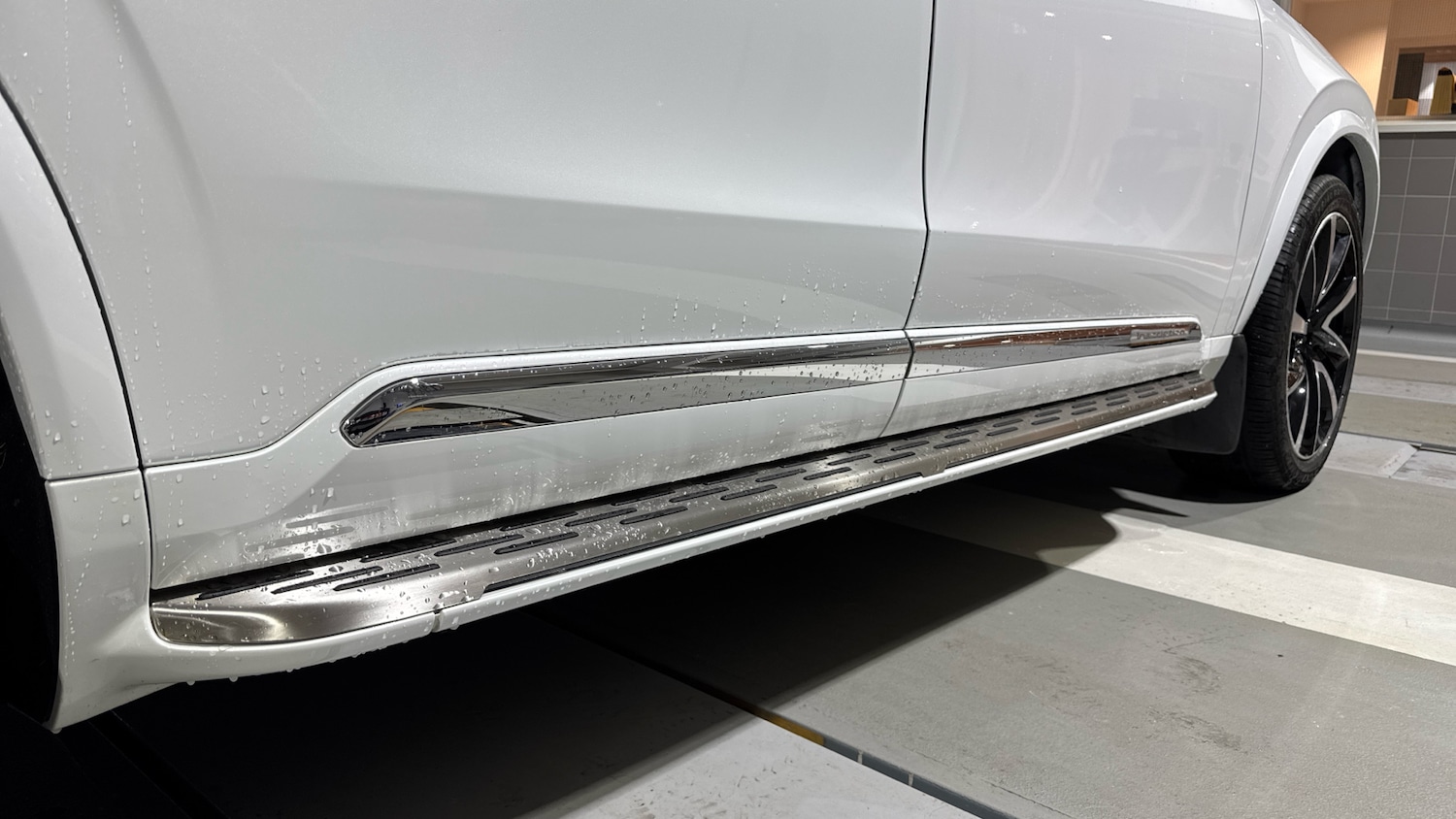 Used Volvo XC90 2019 for sale - 76951005: Photo 15