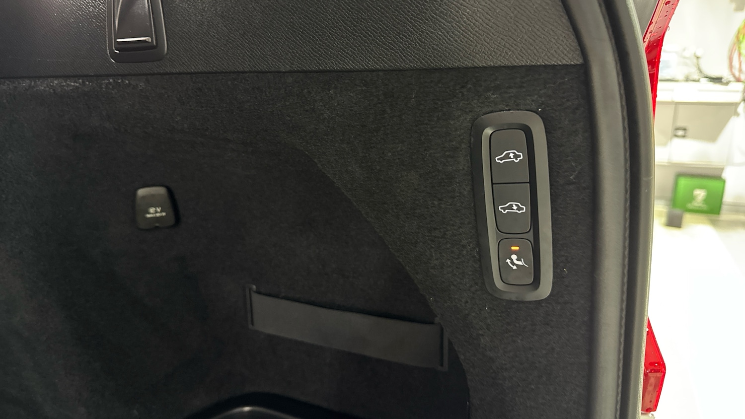 Used Volvo XC90 2019 for sale - 76951005: Photo 16