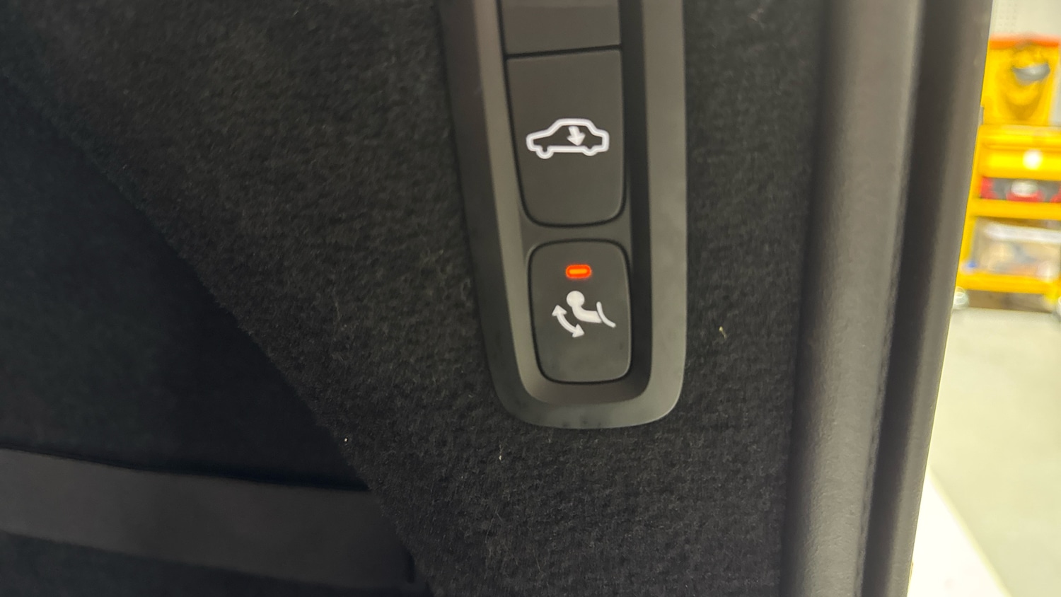 Used Volvo XC90 2019 for sale - 76951005: Photo 17