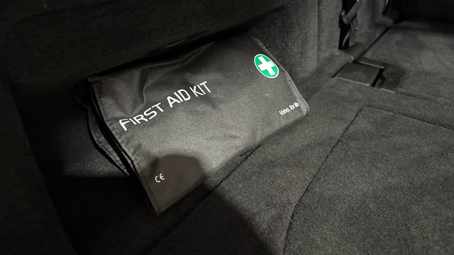 Used Volvo XC90 2019 for sale - 76951005: Photo 19