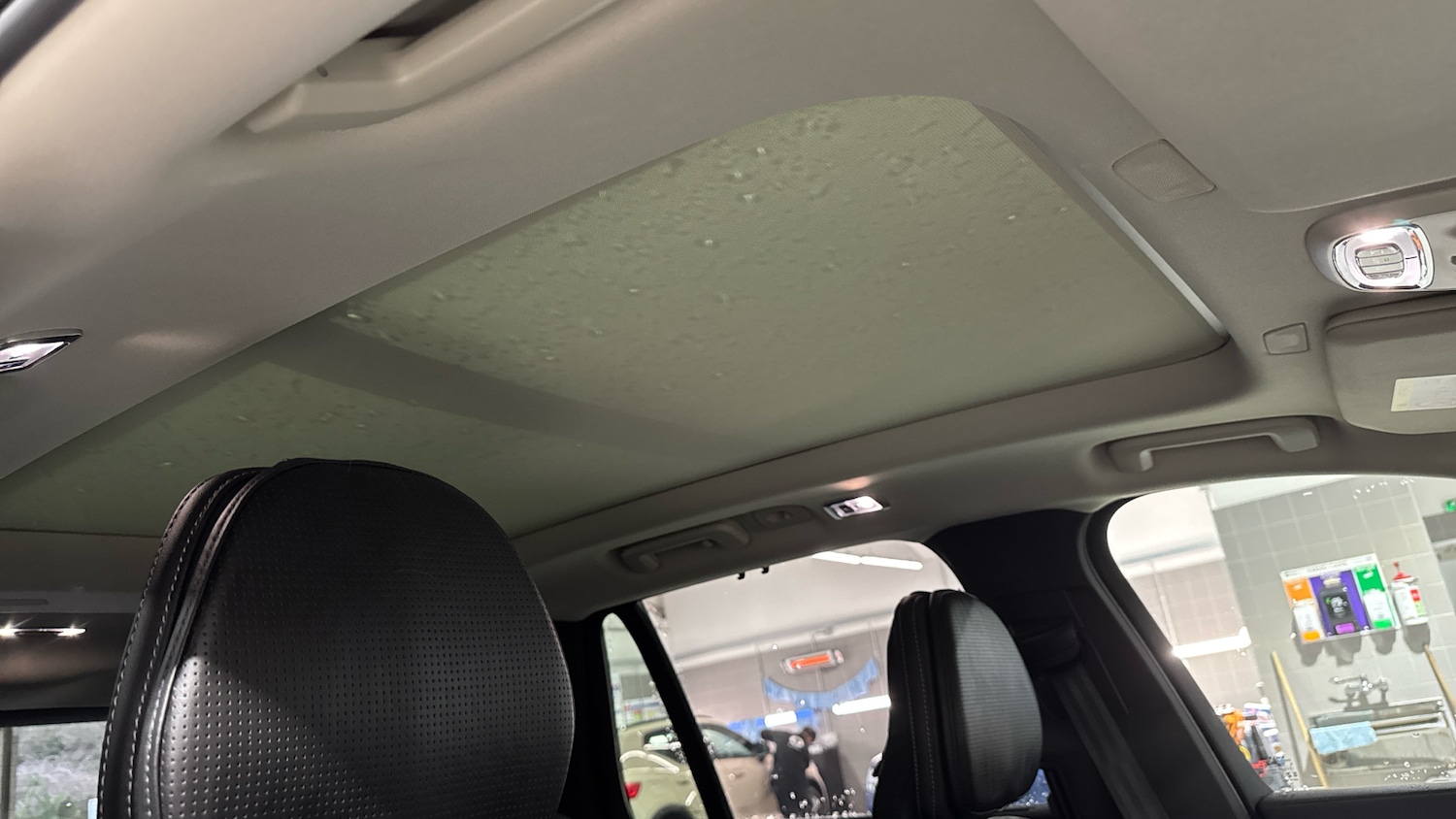 Used Volvo XC90 2019 for sale - 76951005: Photo 20