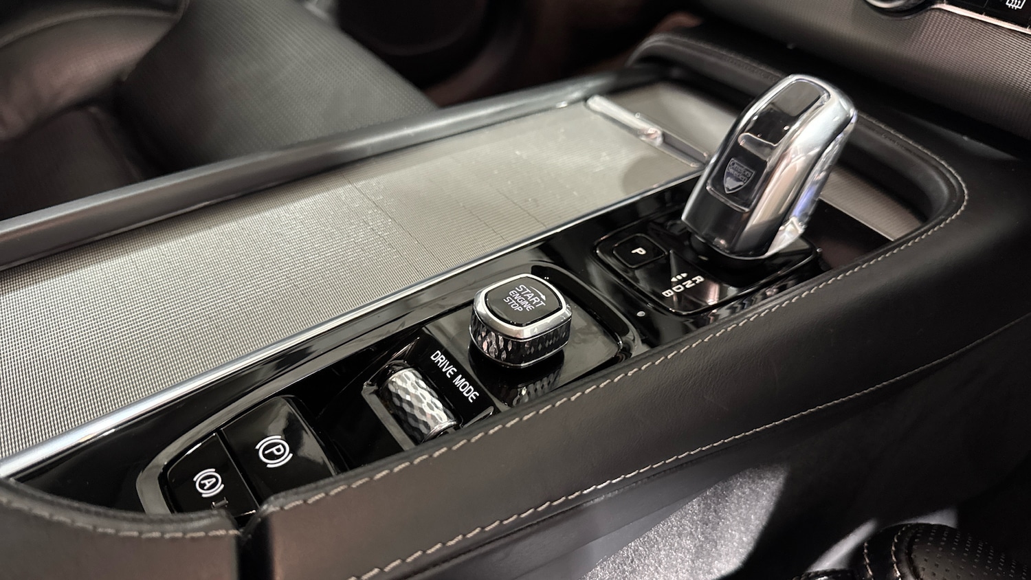 Used Volvo XC90 2019 for sale - 76951005: Photo 23