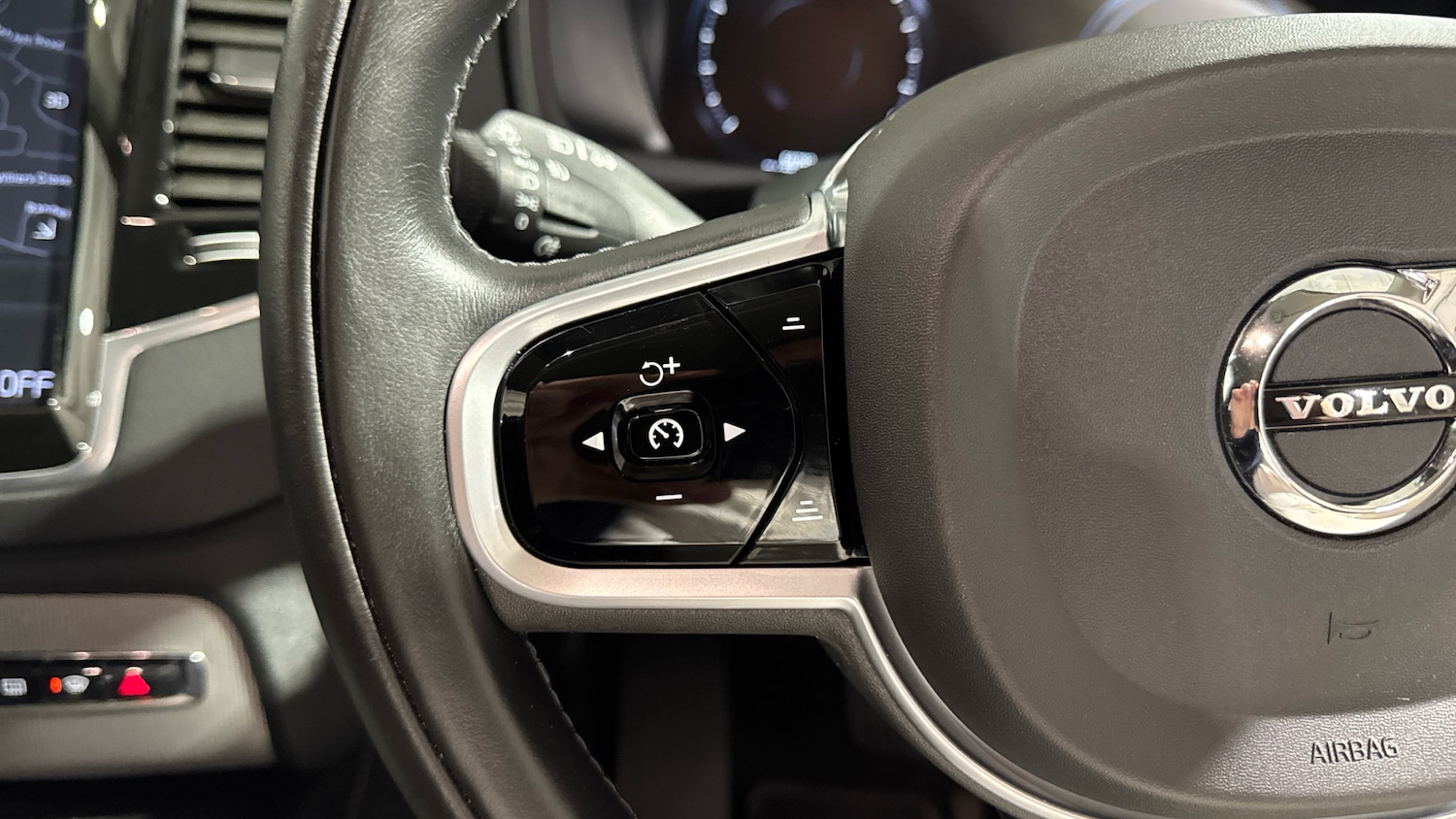 Used Volvo XC90 2019 for sale - 76951005: Photo 24