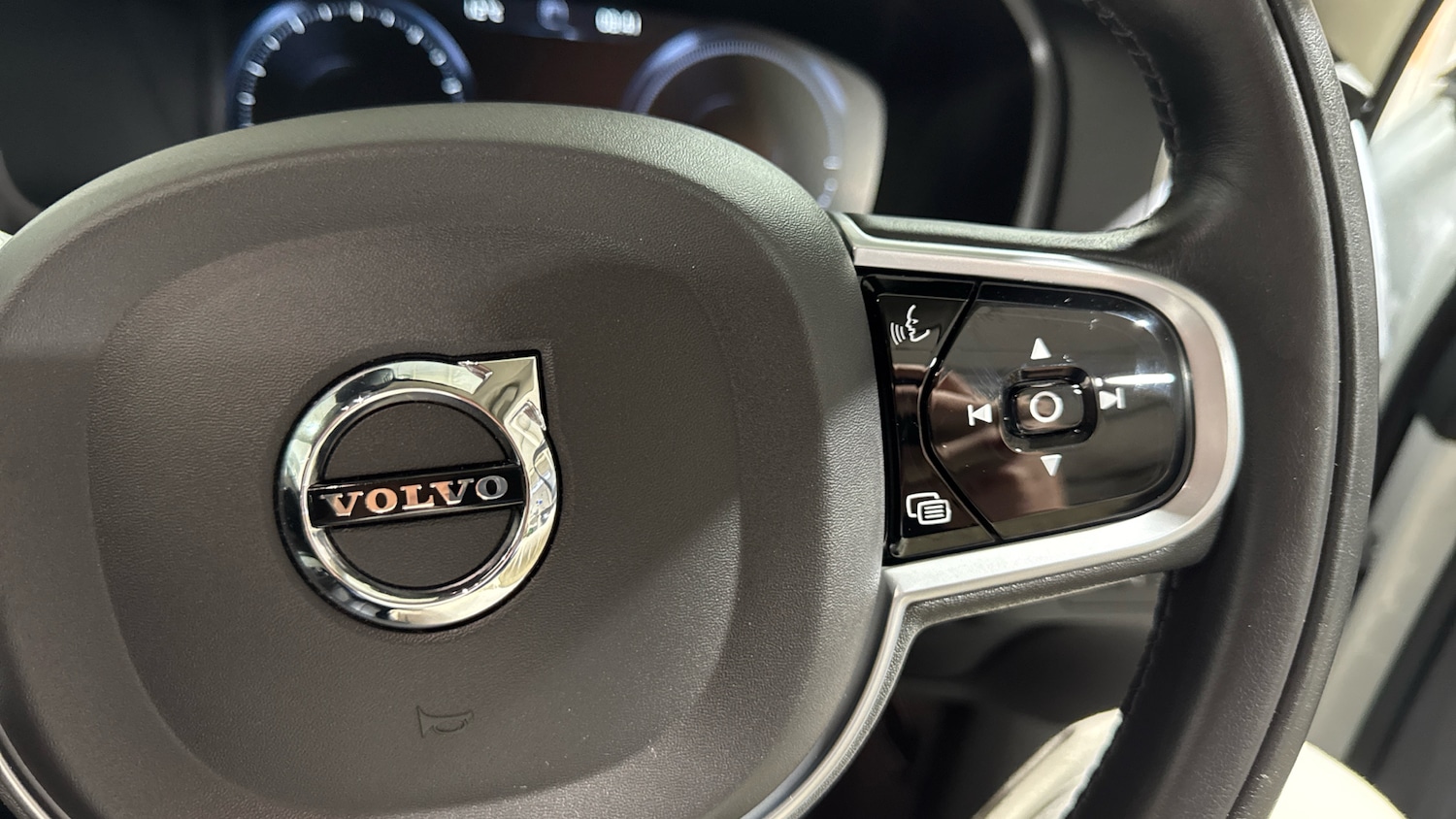 Used Volvo XC90 2019 for sale - 76951005: Photo 25