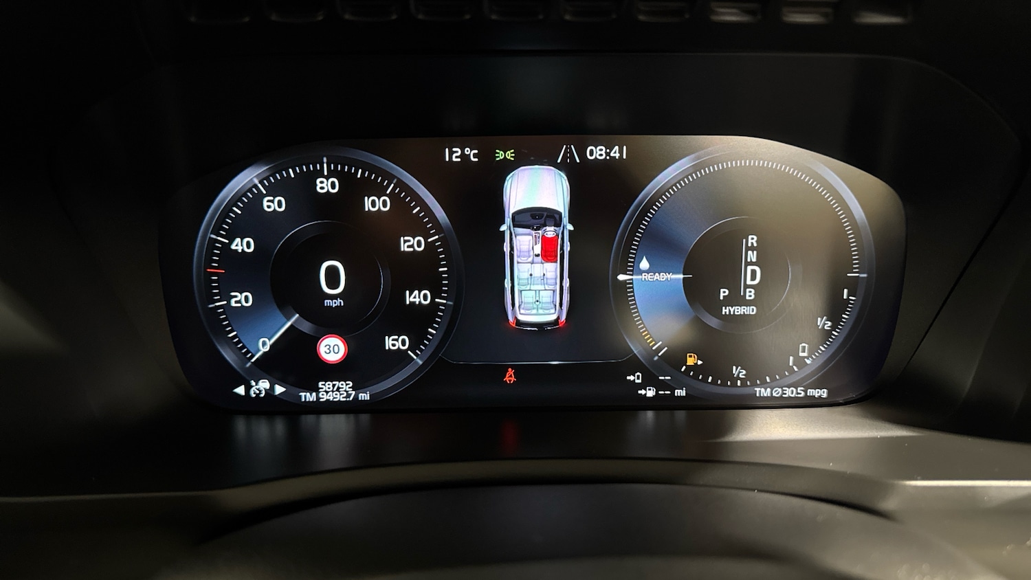 Used Volvo XC90 2019 for sale - 76951005: Photo 27