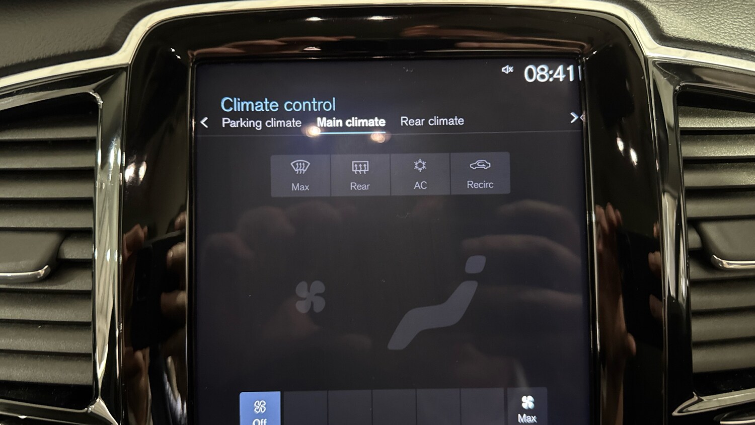 Used Volvo XC90 2019 for sale - 76951005: Photo 28