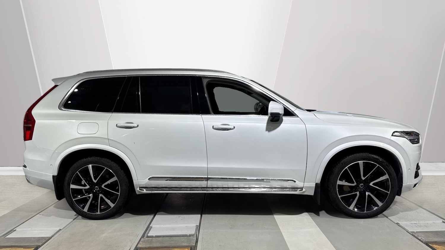 Used Volvo XC90 2019 for sale - 76951005: Photo 3