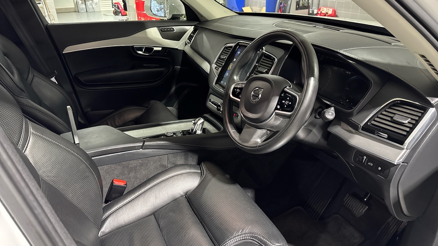 Used Volvo XC90 2019 for sale - 76951005: Photo 4