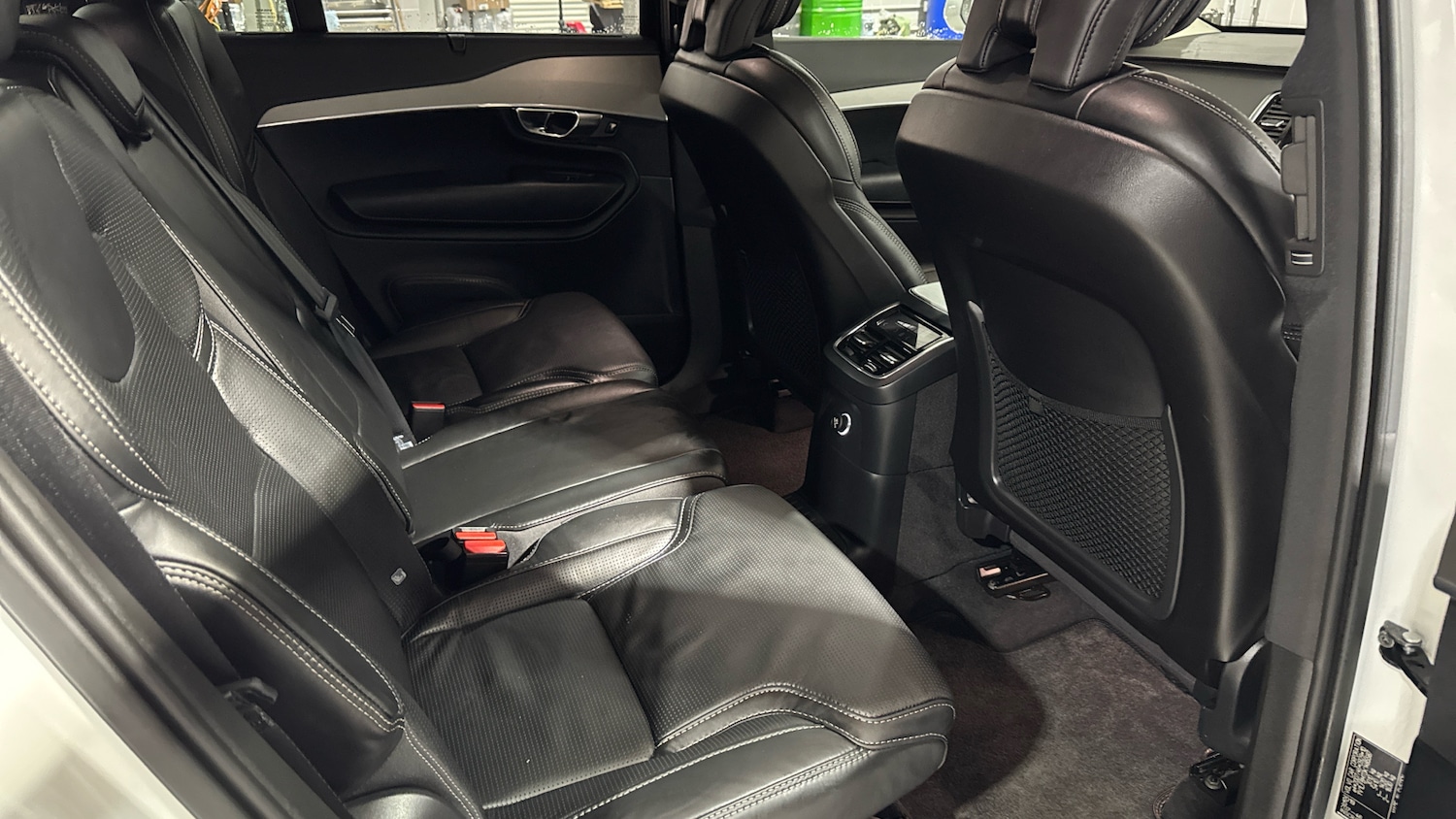 Used Volvo XC90 2019 for sale - 76951005: Photo 6