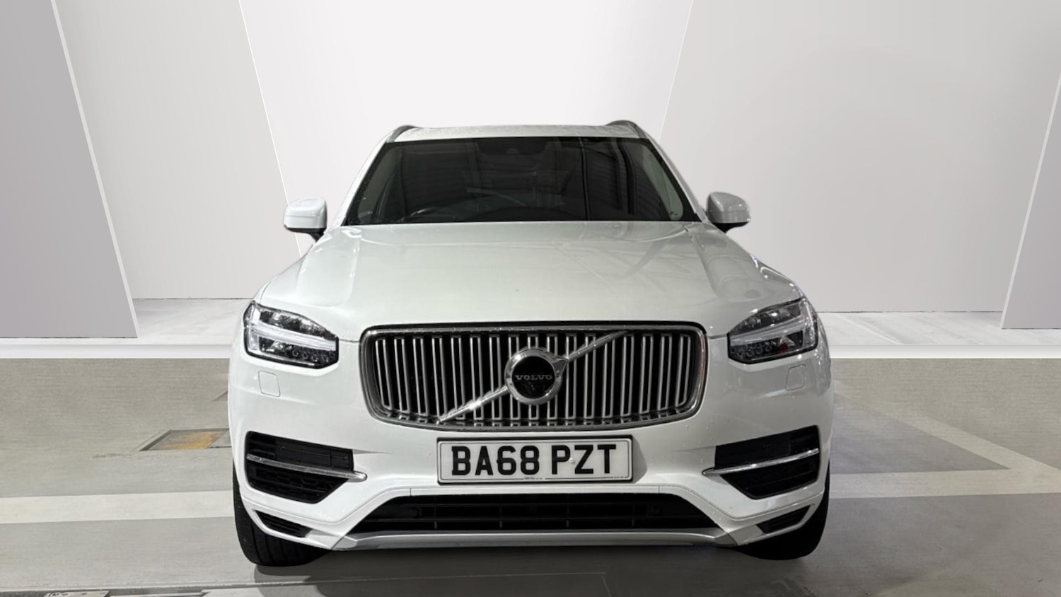 Used Volvo XC90 2019 for sale - 76951005: Photo 8