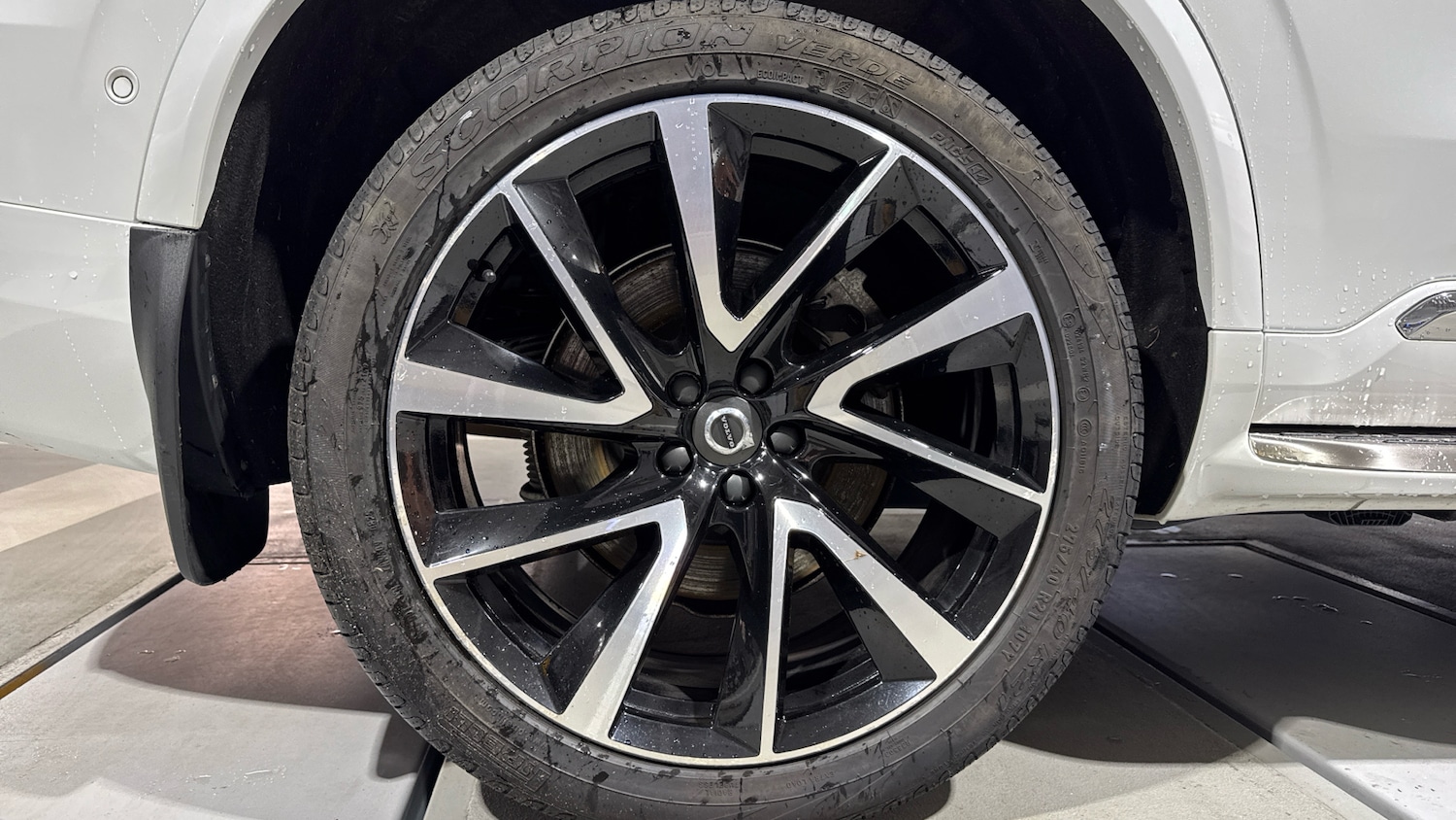 Used Volvo XC90 2019 for sale - 76951005: Photo 9