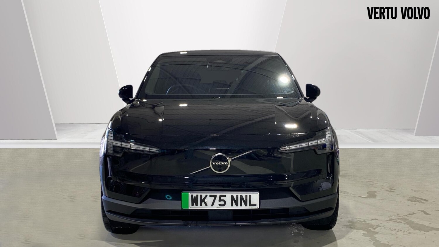 Used Volvo EX30 2025 for sale - 76542755: Photo 12