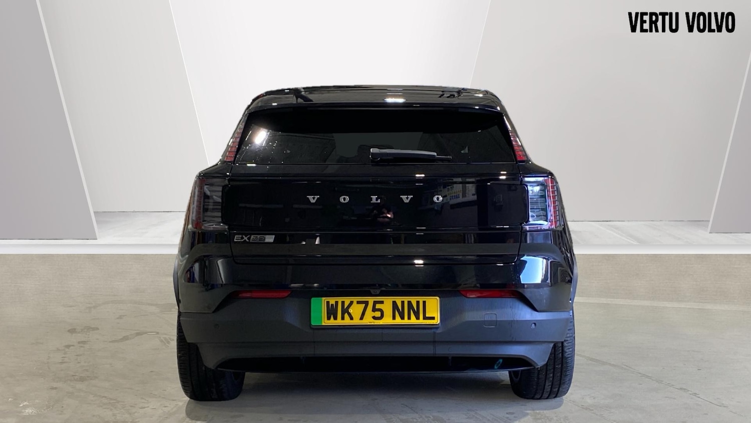 Used Volvo EX30 2025 for sale - 76542755: Photo 13