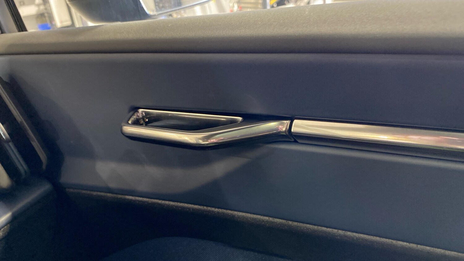 Used Volvo EX30 2025 for sale - 76542755: Photo 15