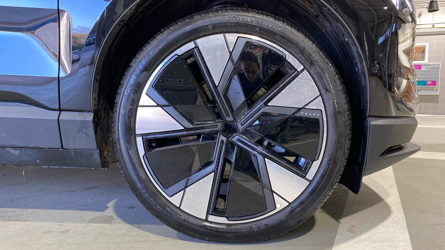 Used Volvo EX30 2025 for sale - 76542755: Photo 16
