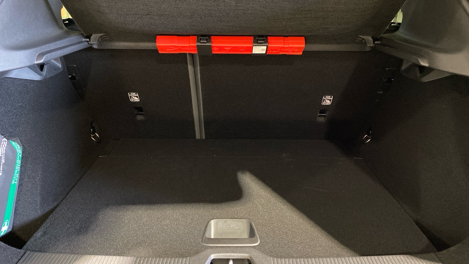 Used Volvo EX30 2025 for sale - 76542755: Photo 17