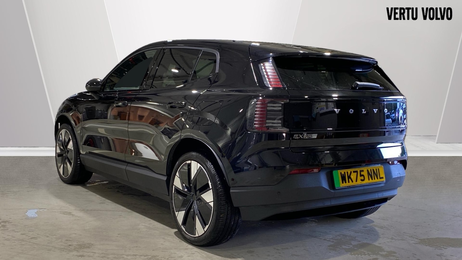 Used Volvo EX30 2025 for sale - 76542755: Photo 2