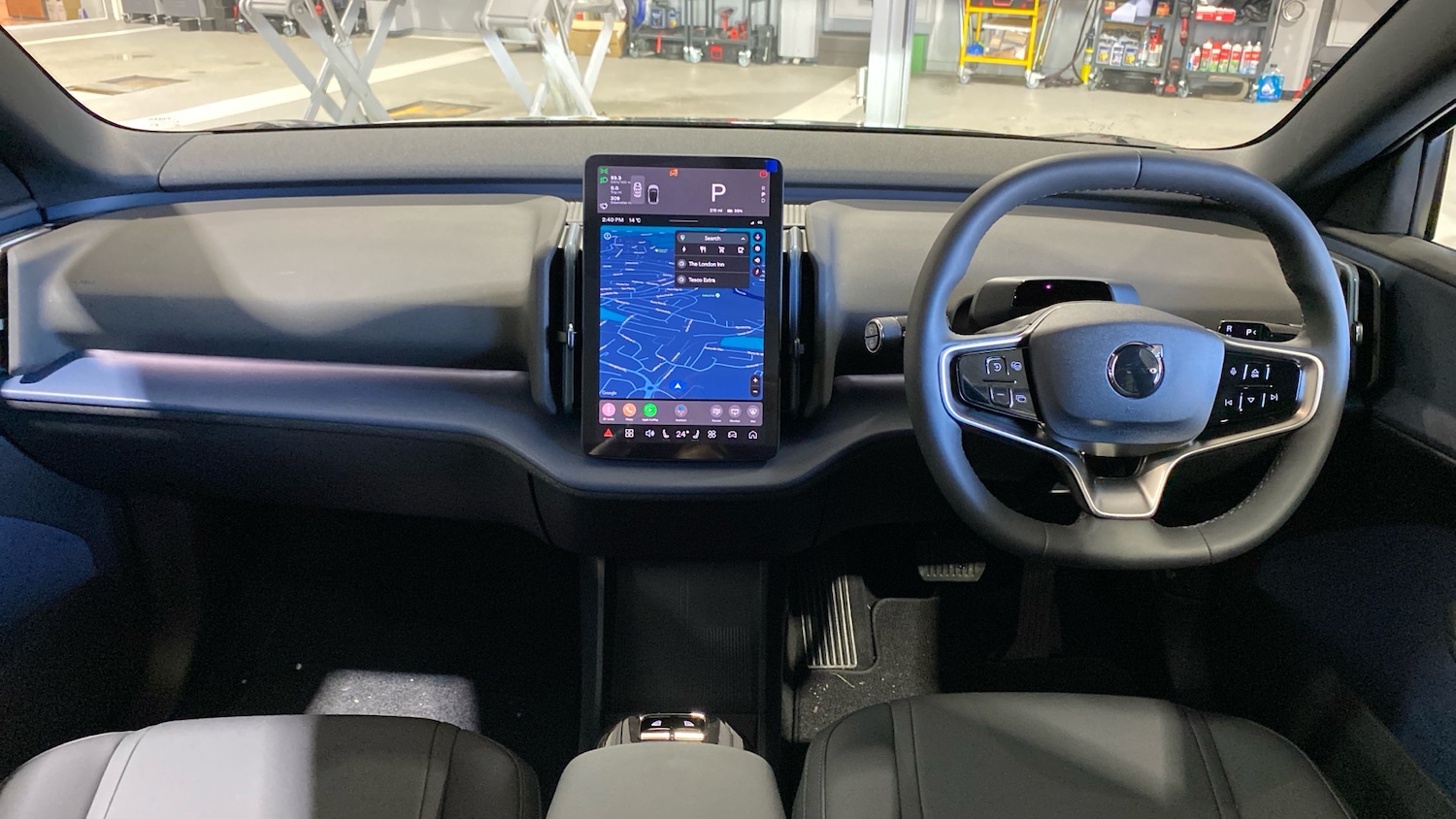 Used Volvo EX30 2025 for sale - 76542755: Photo 20