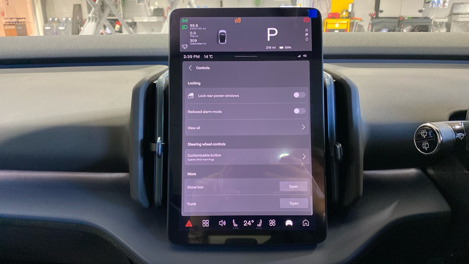 Used Volvo EX30 2025 for sale - 76542755: Photo 33