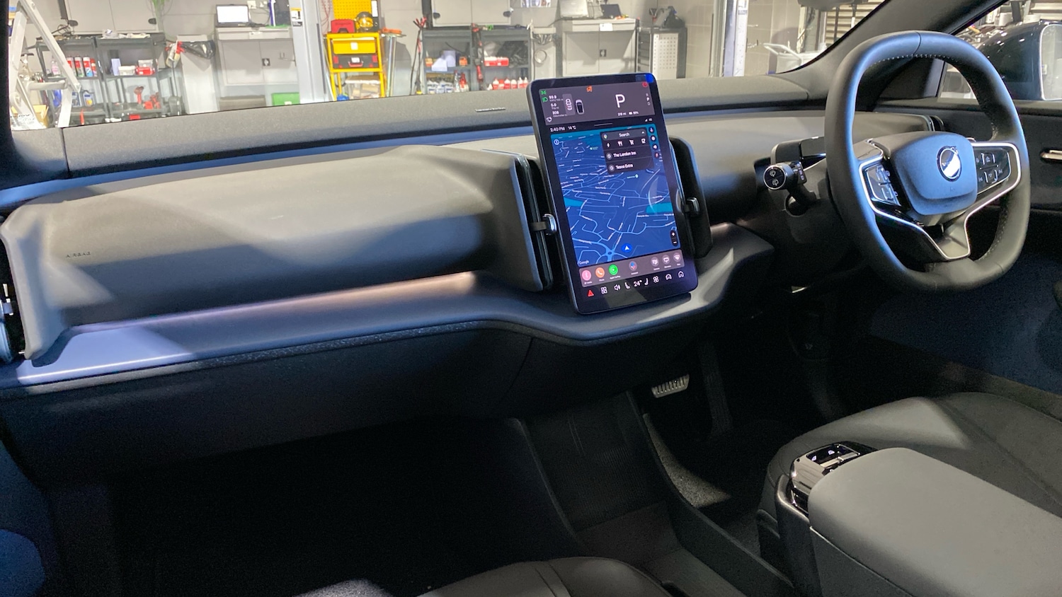 Used Volvo EX30 2025 for sale - 76542755: Photo 4