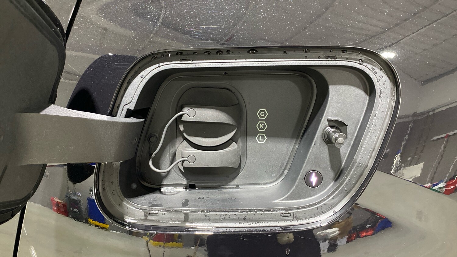 Used Volvo EX30 2025 for sale - 76542755: Photo 40