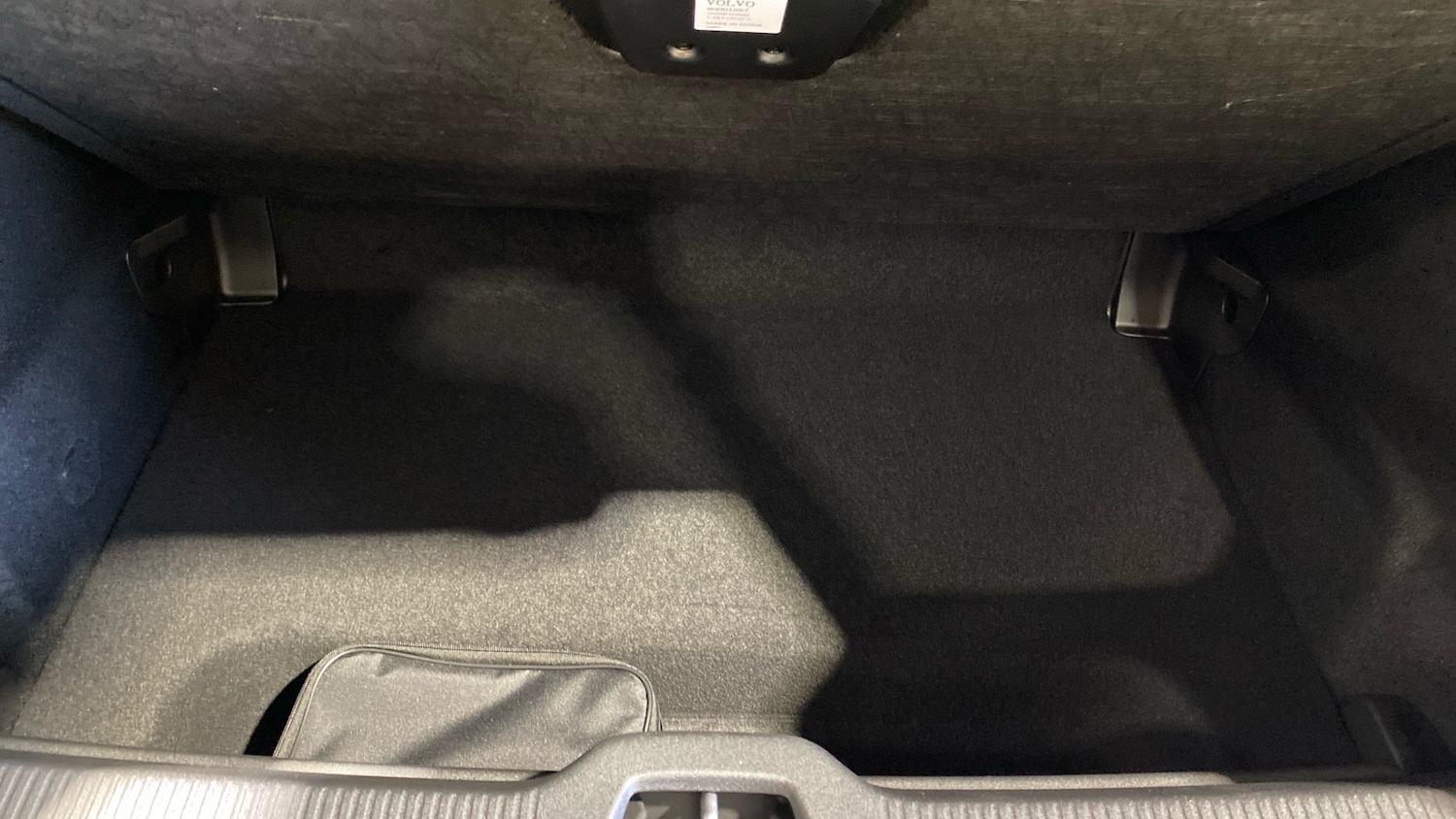 Used Volvo EX30 2025 for sale - 76542755: Photo 42