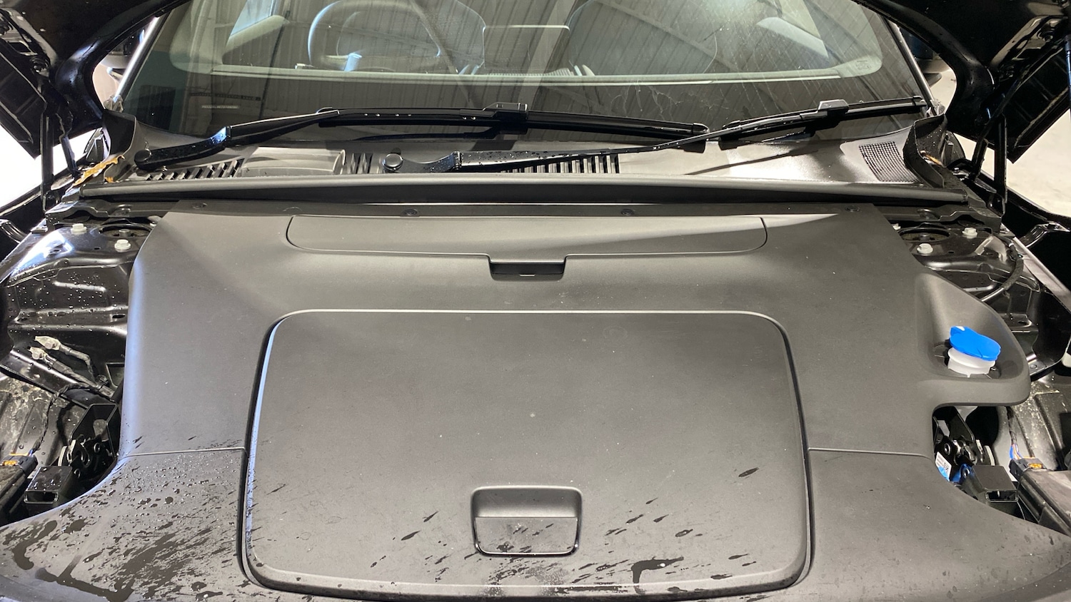 Used Volvo EX30 2025 for sale - 76542755: Photo 44