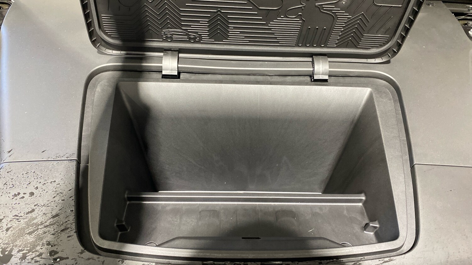 Used Volvo EX30 2025 for sale - 76542755: Photo 45