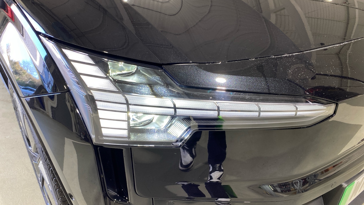 Used Volvo EX30 2025 for sale - 76542755: Photo 46