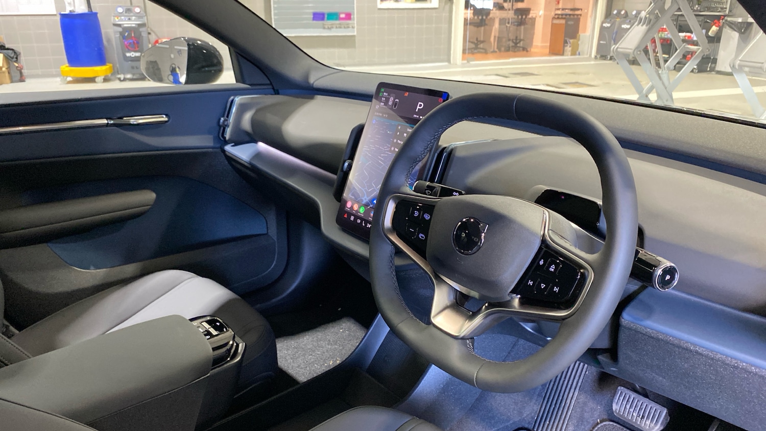 Used Volvo EX30 2025 for sale - 76542755: Photo 5