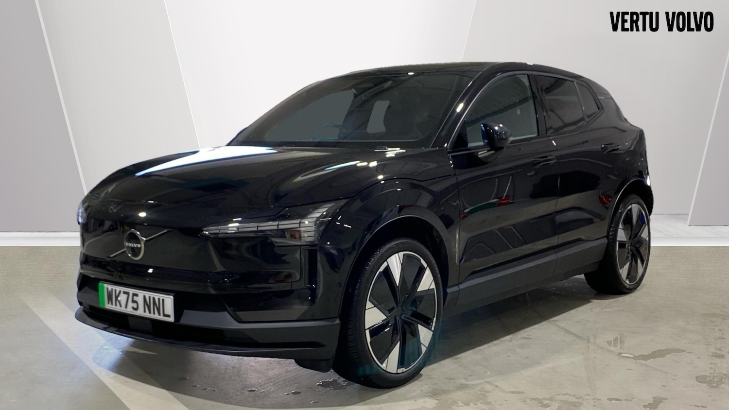 Used Volvo EX30 2025 for sale - 76542755: Photo 6