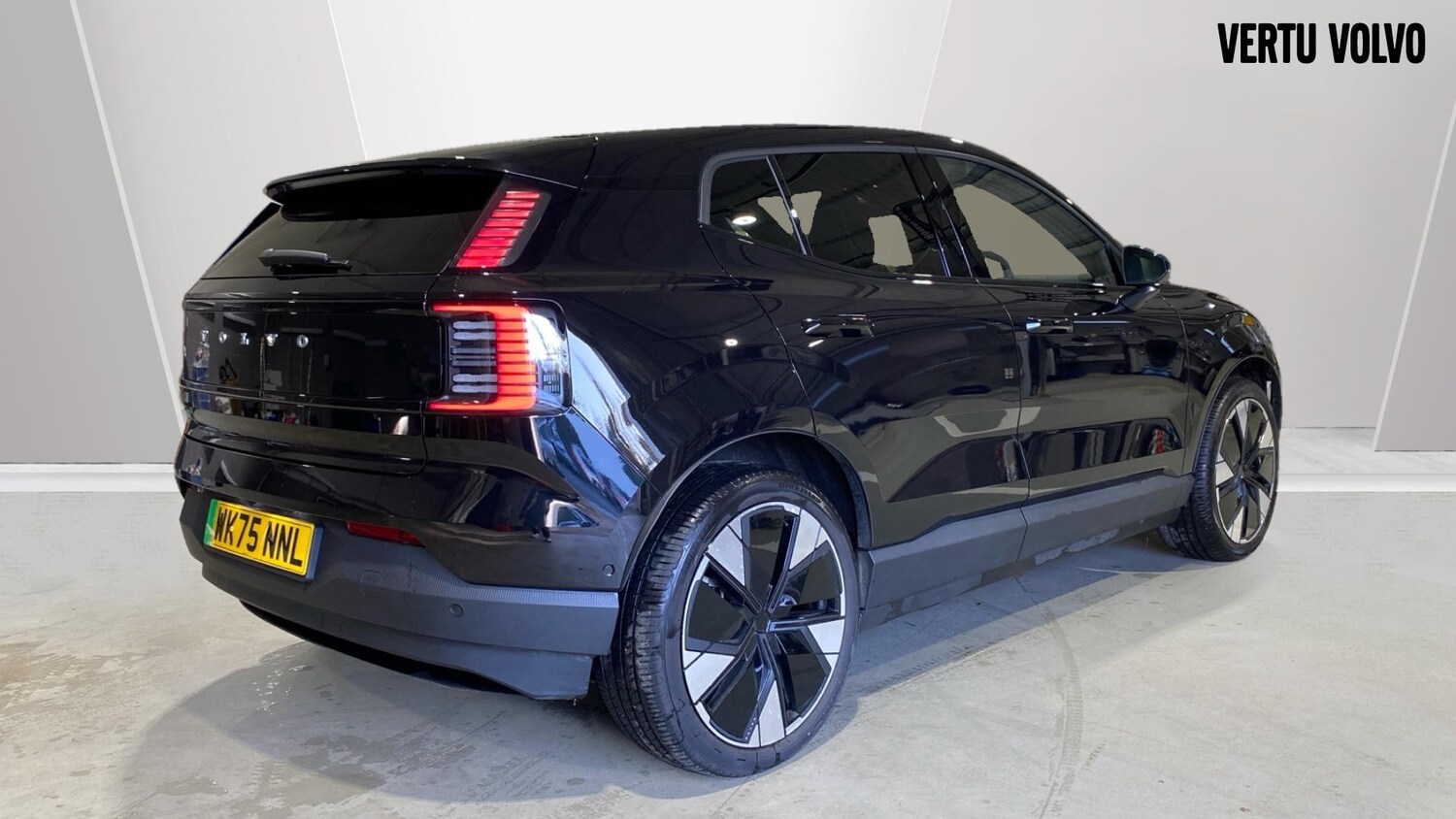 Used Volvo EX30 2025 for sale - 76542755: Photo 7