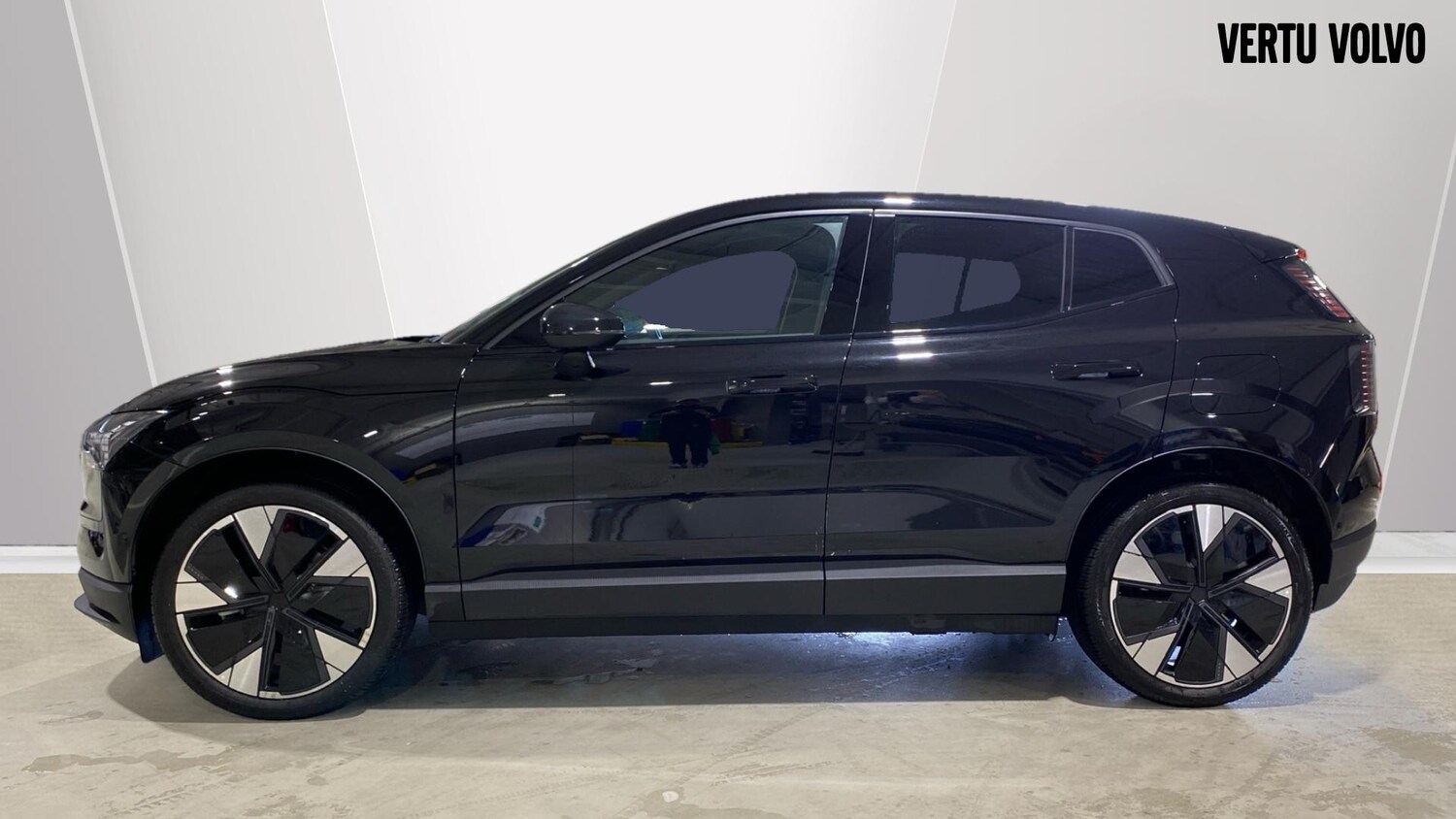 Used Volvo EX30 2025 for sale - 76542755: Photo 8