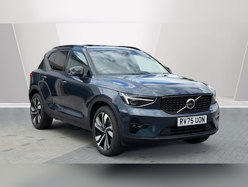 Used Volvo XC40 2025 for sale - 79385811: Photo