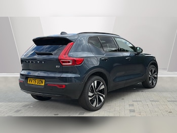 Used Volvo XC40 2025 for sale - 79385811: Photo