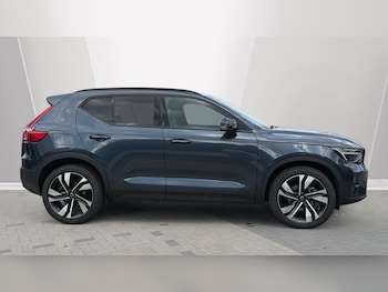 Used Volvo XC40 2025 for sale - 79385811: Photo