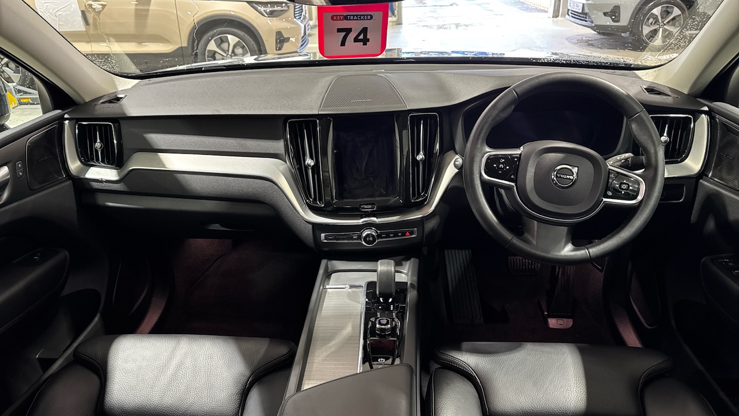 Used Volvo XC60 2022 for sale - 77070794: Photo 5