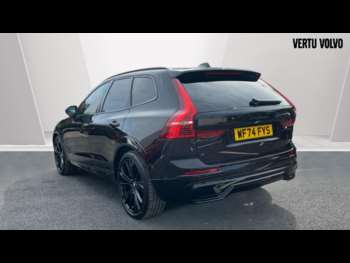 Used Volvo XC60 2024 for sale - 74854056: Photo