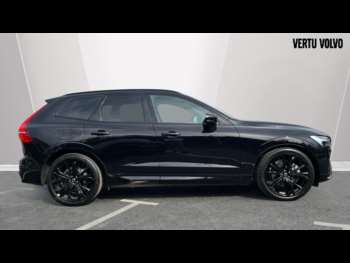 Used Volvo XC60 2024 for sale - 74854056: Photo