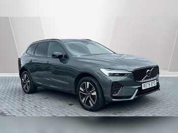 Used Volvo XC60 2025 for sale - 79650032: Photo