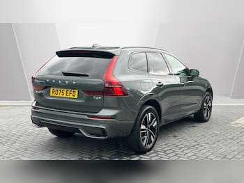 Used Volvo XC60 2025 for sale - 79650032: Photo