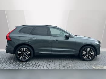 Used Volvo XC60 2025 for sale - 79650032: Photo