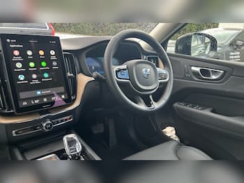 Used Volvo XC60 2025 for sale - 79650032: Photo