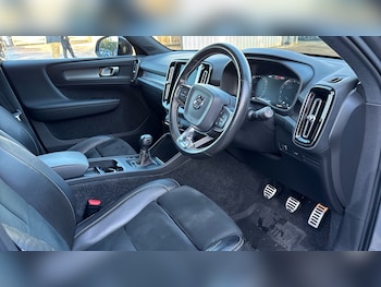 Used Volvo XC40 2019 for sale - 77285416: Photo