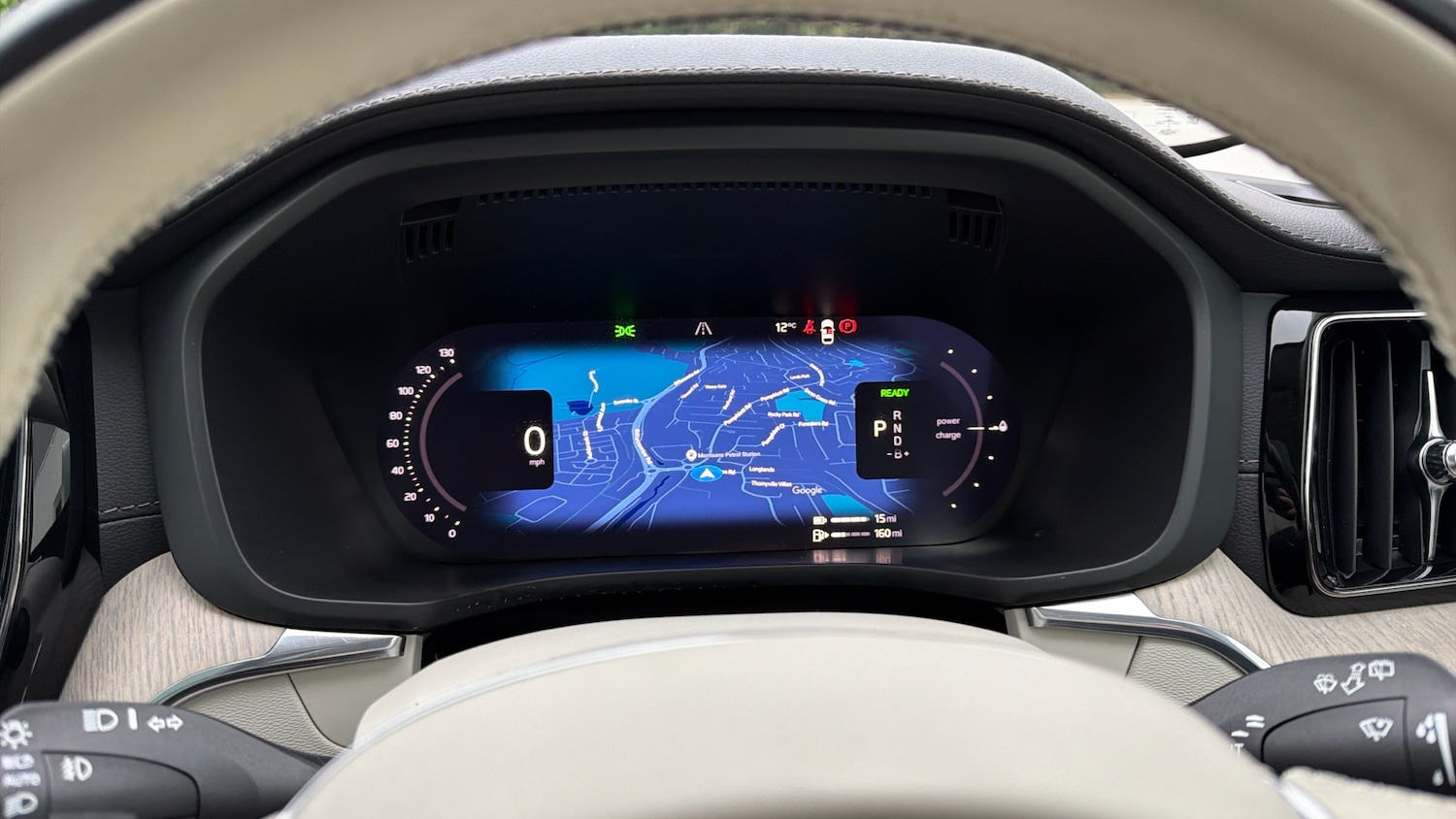 Used Volvo XC60 2021 for sale - 77676175: Photo 11