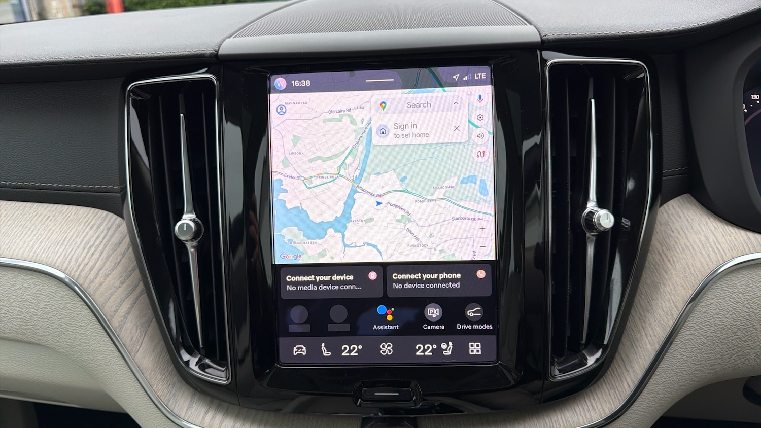 Used Volvo XC60 2021 for sale - 77676175: Photo 17