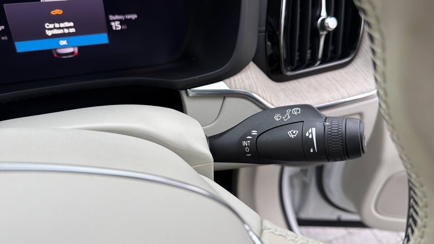 Used Volvo XC60 2021 for sale - 77676175: Photo 19